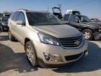 CHEVROLET - TRAVERSE