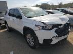 CHEVROLET - TRAVERSE