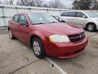 DODGE - AVENGER