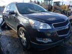 CHEVROLET - TRAVERSE