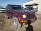 JEEP - LIBERTY