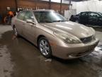 LEXUS - ES330