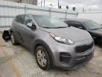 KIA - SPORTAGE