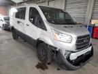 FORD - TRANSIT CONNECT