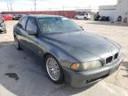 BMW - 5 SERIES