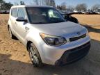 KIA - SOUL