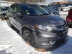 HONDA - HR-V