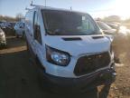 FORD - TRANSIT CONNECT