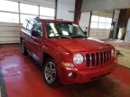 JEEP - PATRIOT