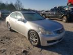 INFINITI - G35