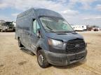 FORD - TRANSIT CONNECT