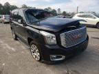 GMC - YUKON