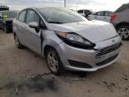 FORD - FIESTA