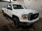 GMC - SIERRA