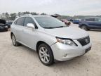 LEXUS - RX350