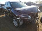 NISSAN - ROGUE