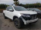 HONDA - RIDGELINE