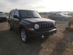 JEEP - PATRIOT