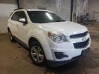 CHEVROLET - EQUINOX