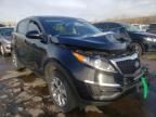 KIA - SPORTAGE