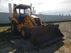 JCB - BACKHOE