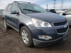 CHEVROLET - TRAVERSE