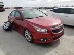 CHEVROLET - CRUZE