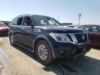 NISSAN - ARMADA