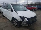 HONDA - ODYSSEY
