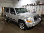 JEEP - COMMANDER