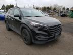 HYUNDAI - TUCSON