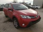 TOYOTA - RAV4