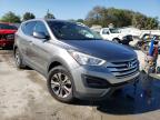 HYUNDAI - SANTA FE