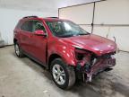 CHEVROLET - EQUINOX