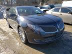 LINCOLN - MKS