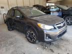 SUBARU - CROSSTREK