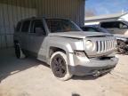 JEEP - PATRIOT