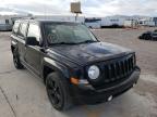 JEEP - PATRIOT