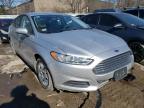 FORD - FUSION