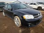 DODGE - AVENGER