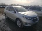 CHEVROLET - EQUINOX