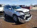 CHEVROLET - EQUINOX