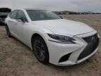 usados LEXUS LS500