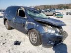 NISSAN - PATHFINDER