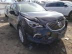 BUICK - ENVISION