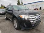 FORD - EDGE