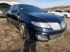 LINCOLN - MKS