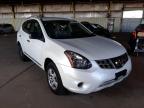 NISSAN - ROGUE