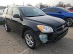 TOYOTA - RAV4