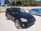 TOYOTA - RAV4
